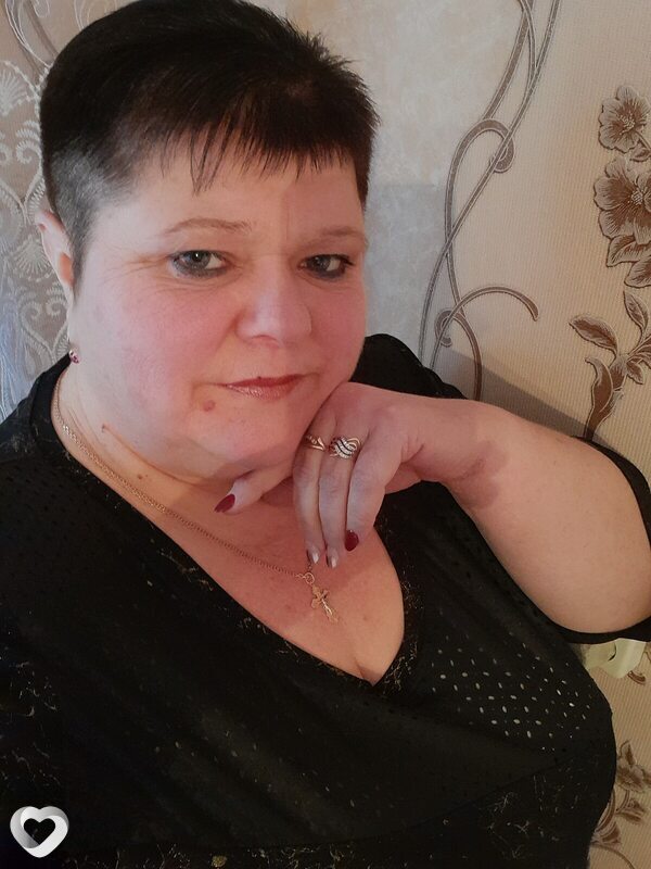 Любовь, 48, Усть-Лабинск — анкета №584022