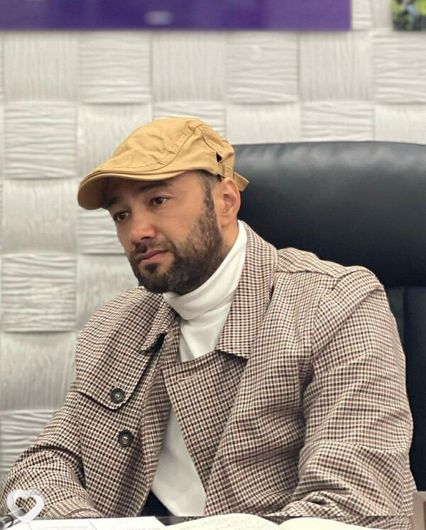 Али, 38, Череповце — анкета №584027