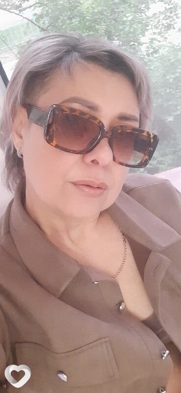 Наталья, 49, Белой Калитве — анкета №584030