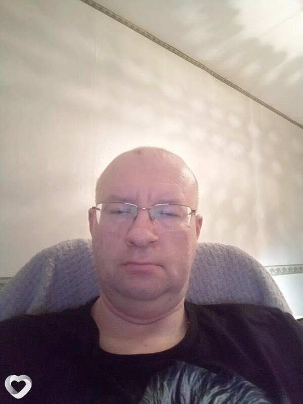 Антон, 43, Мурманске — анкета №584034