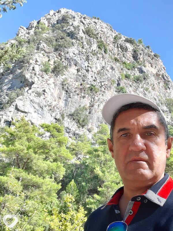Андрей, 62, Минске — анкета №583994