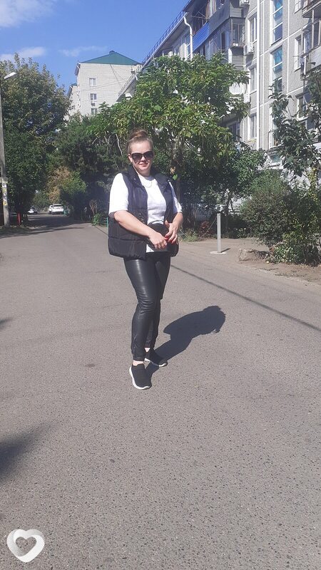 Вредная, 34, Краснодаре — анкета №583997