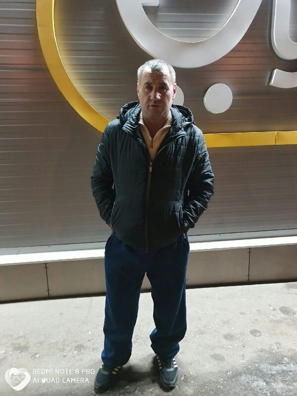 Михаил, 51, Ульяновске — анкета №584000