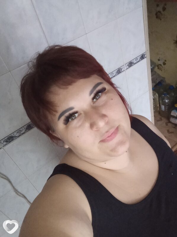 Татьяна, 37, Донецке — анкета №584001