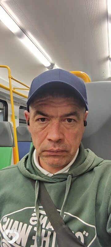 Илья, 47, Новосибирске — анкета №584003