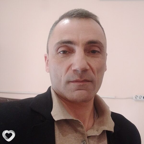 Арсений, 48, Ставрополе — анкета №584011