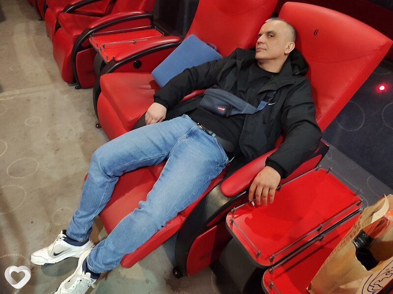 Виталий, 47, Волгограде — анкета №584015