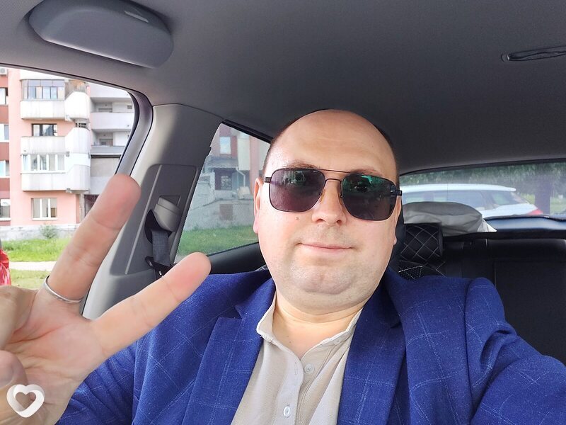 Александр, 44, Осиповичах — анкета №584120