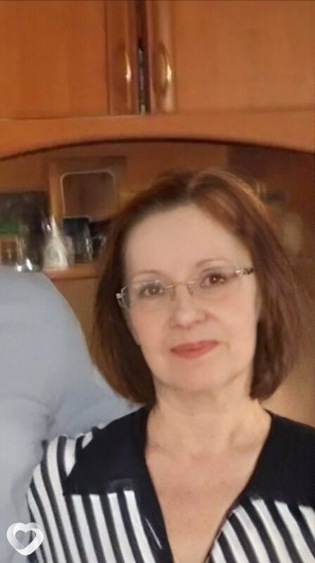 Алла, 64, Ханты-Мансийске — анкета №584122