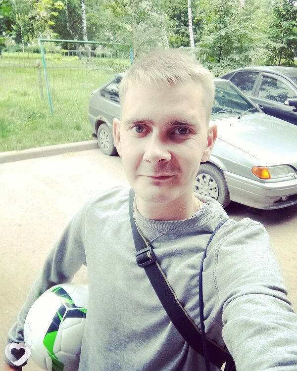 Серёжа, 33, Казани — анкета №584124