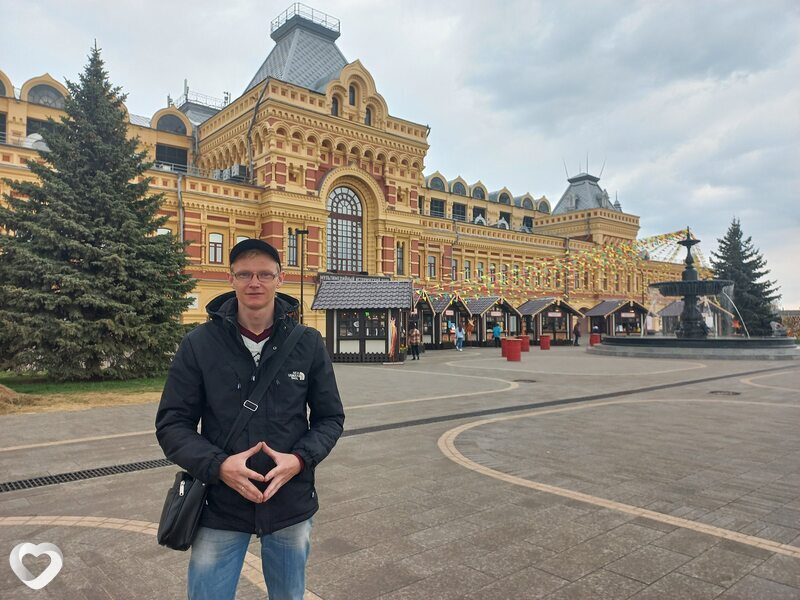 Павел, 35, Глубоком — анкета №584126