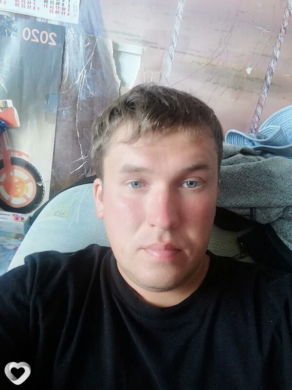 Сергей, 37, Екатеринбурге — анкета №584129