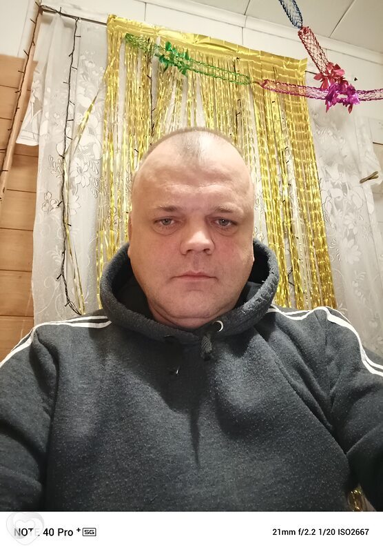 Виталий, 44, Севастополе — анкета №584130