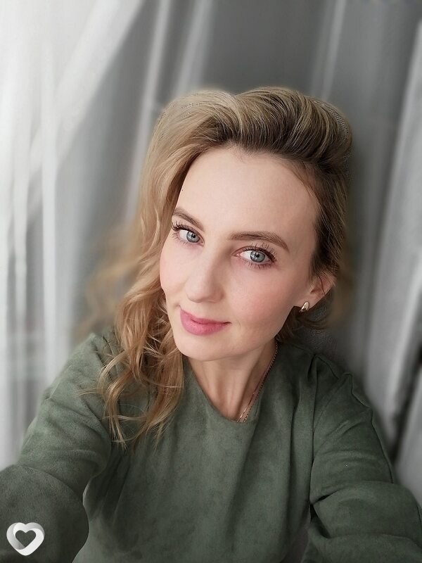 Света, 51, Ейске — анкета №584136