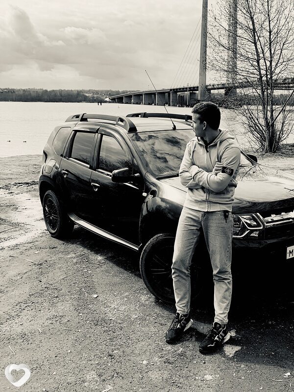 Александр, 22, Москве — анкета №584141