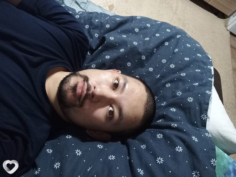 Daniil, 33, Омске — анкета №584168