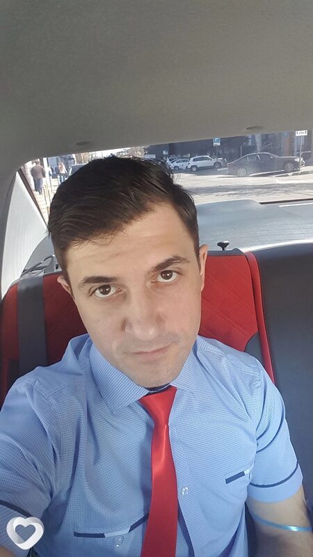 Дмитрий, 35, Краснодаре — анкета №584176