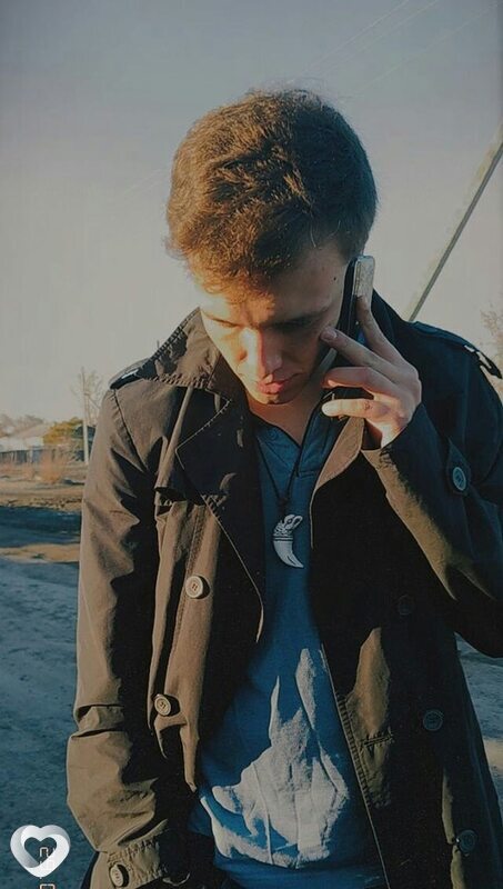 Миша, 28, Павлодаре — анкета №584178