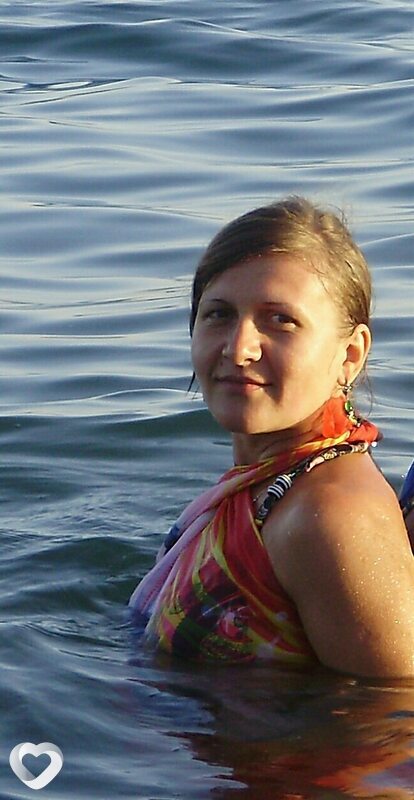 Лика, 42, Сумах — анкета №584184