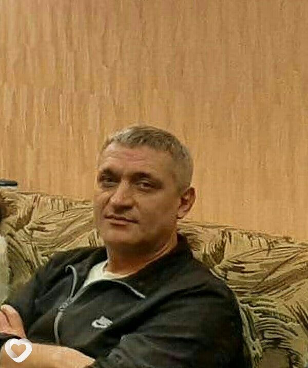 Nik, 52, Белой Церковь — анкета №584192