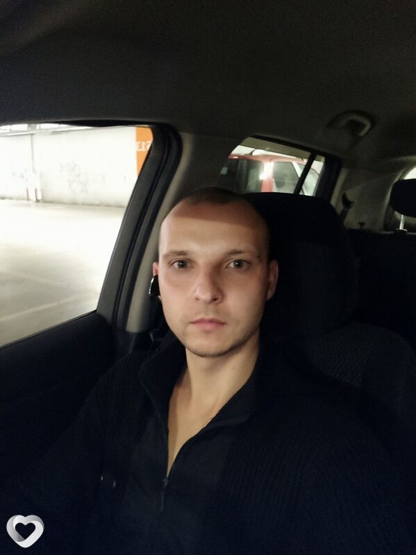 Dimas, 37, Киеве — анкета №584078