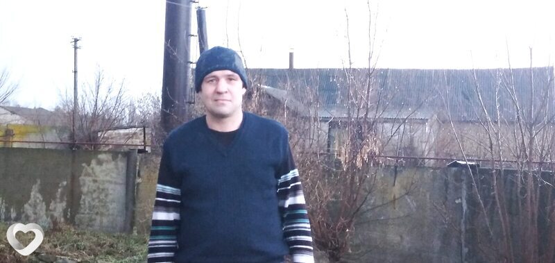 Сергей, 45, Нижнем Новгороде — анкета №584079