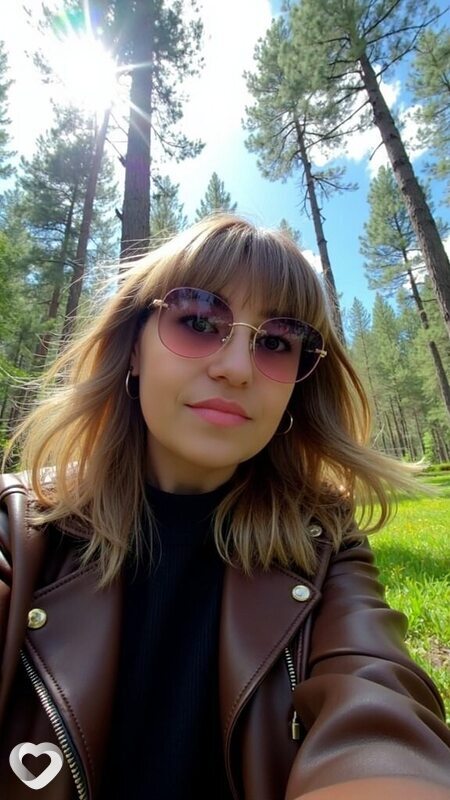 Екатерина, 36, Шахтах — анкета №584090