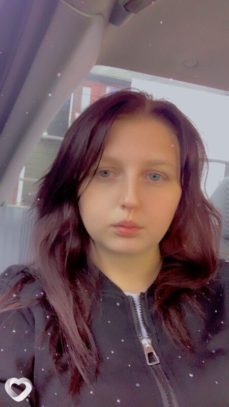 Настя, 30, Серпухове — анкета №584098