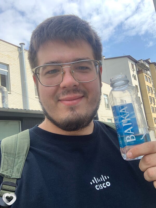 Кирилл, 45, Таганроге — анкета №584099