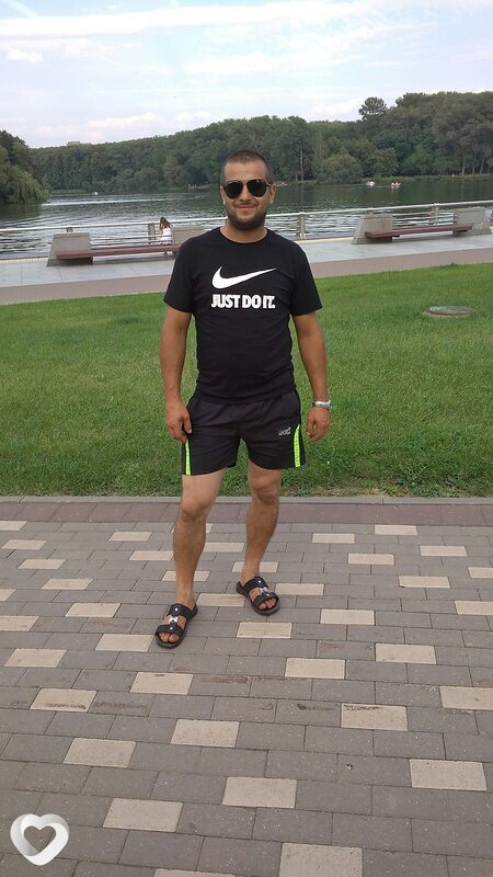 Александр, 43, Минске — анкета №584111