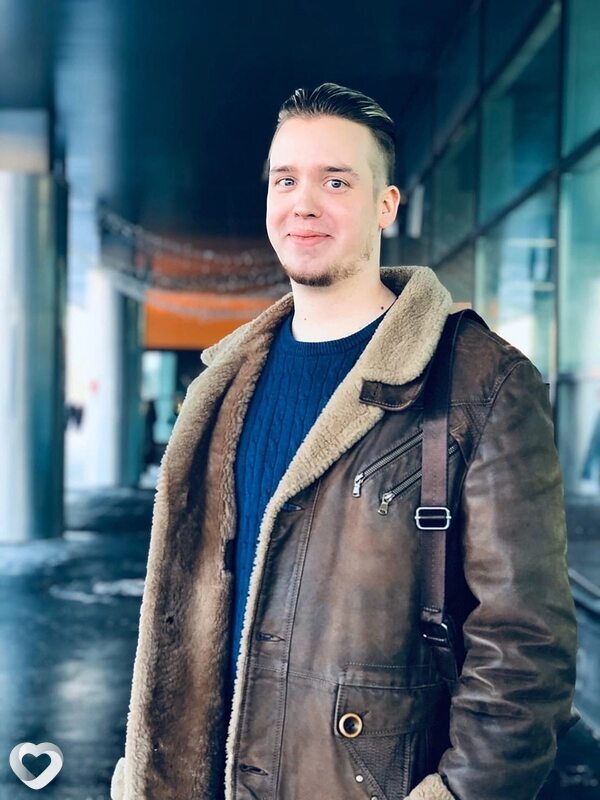 Александр, 30, Архангельске — анкета №584114