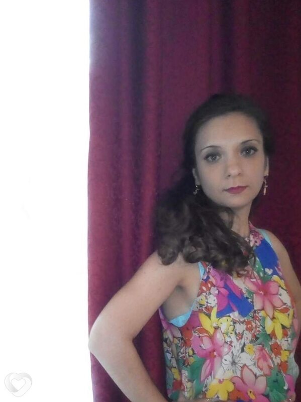 Мария, 46, Ростове-на-Дону — анкета №584116