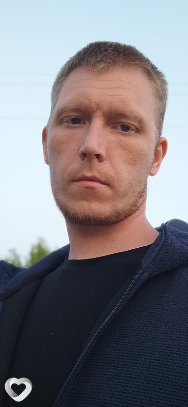 Марк, 31, Ростове-на-Дону — анкета №584117