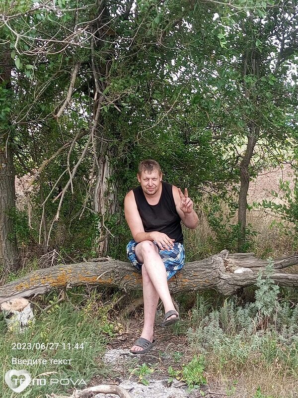 Александр, 37, Котове — анкета №584194