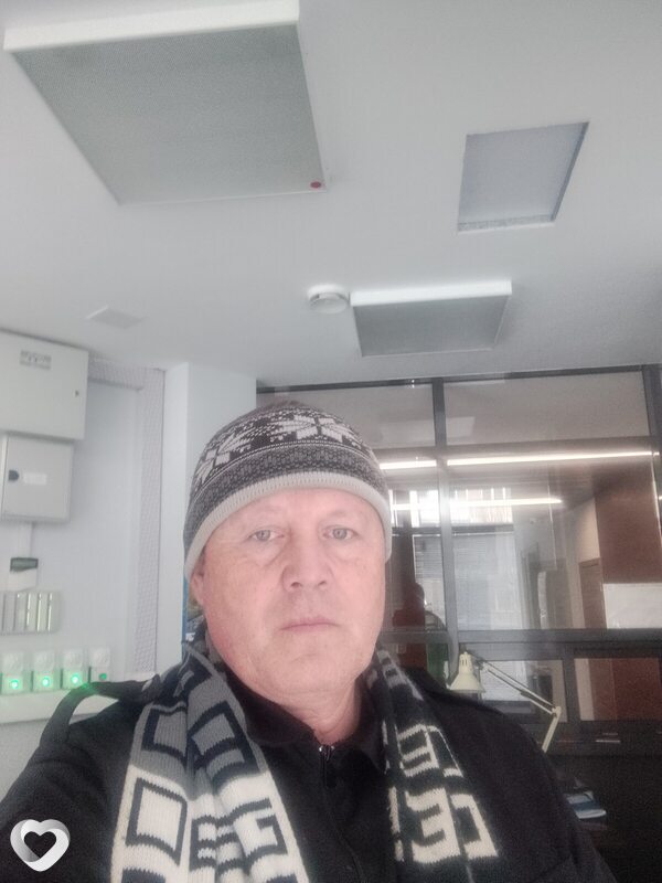 Константин, 66, Красноярске — анкета №584196