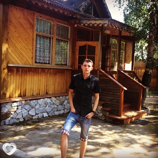 Сергей, 34, Чите — анкета №584202