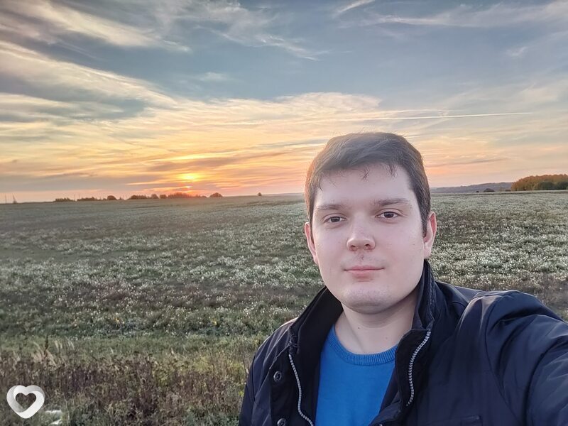 Денис, 31, Москве — анкета №584213