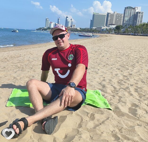 Александр, 38, Ангарске — анкета №584214