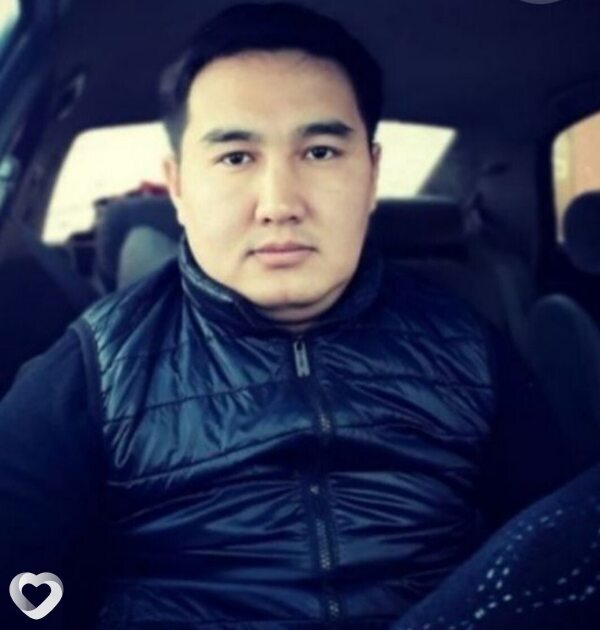 Мансур, 37, Актобе — анкета №584215