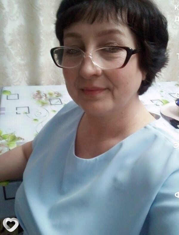 Рая, 54, Кокшетау — анкета №584216