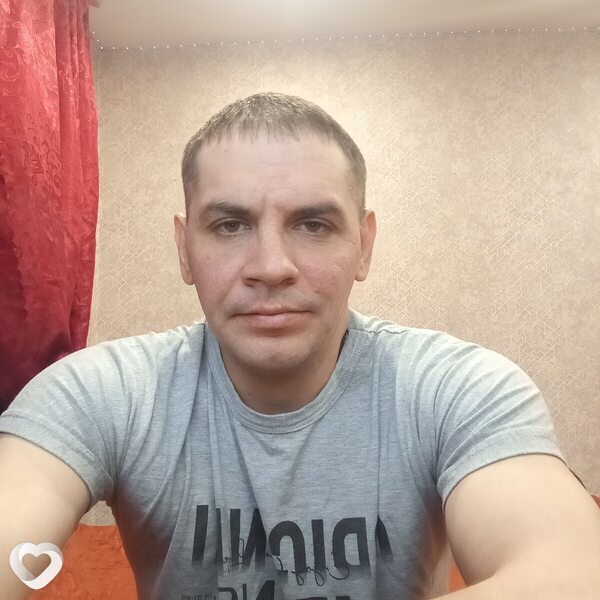 Александр, 37, Кирове — анкета №584296