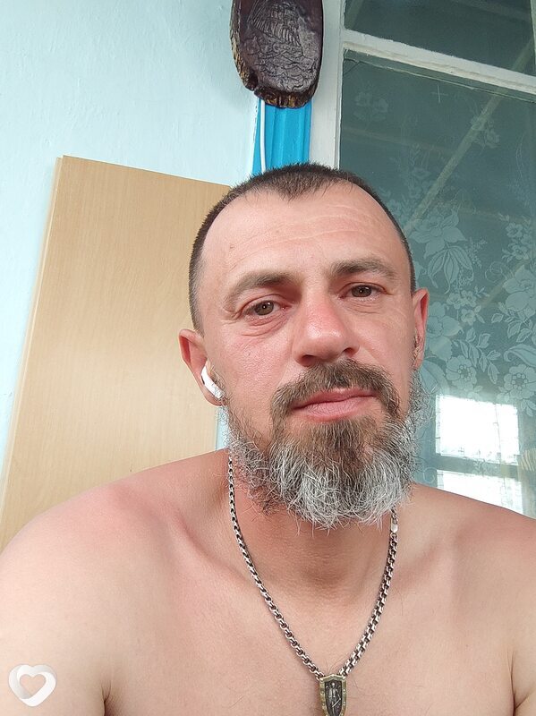 Игорь, 42, Магадане — анкета №584297