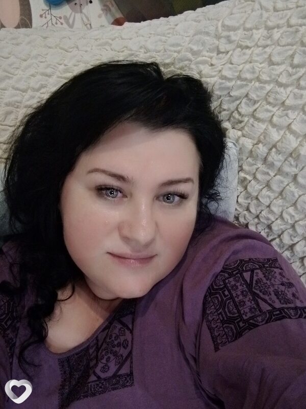Ирина, 45, Москве — анкета №584299