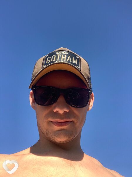 Дмитрий, 29, Белгороде — анкета №584307