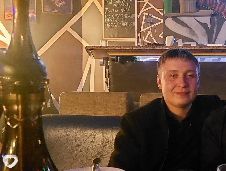 Толя, 27, Чите — анкета №584308