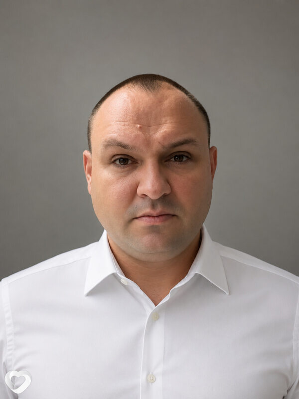 Александр, 39, Одессе — анкета №584310