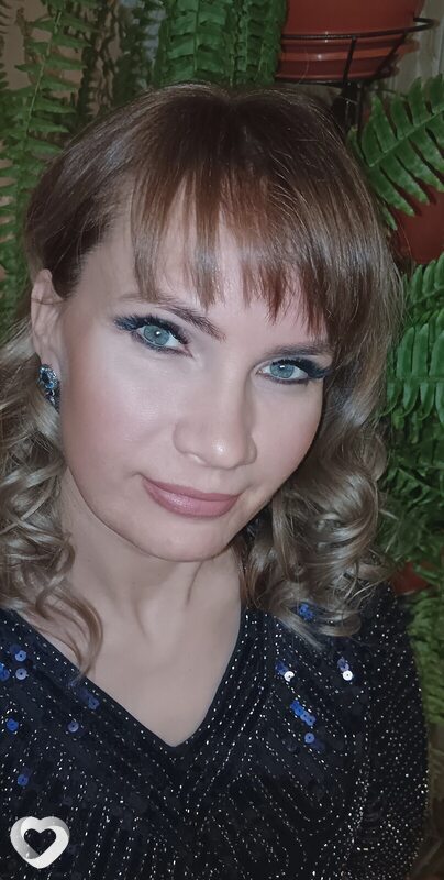 Юлия, 50, Ярославле — анкета №584311
