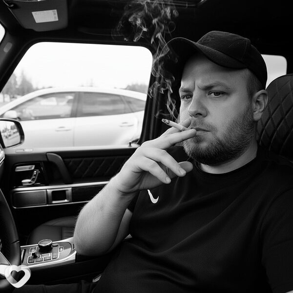 Иван, 36, Ставрополе — анкета №584317