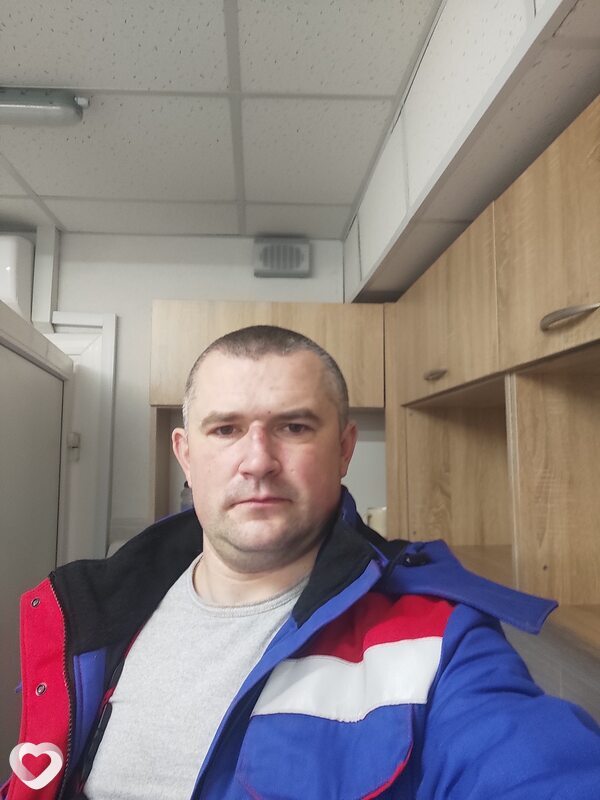Тема, 39, Гомеле — анкета №584368