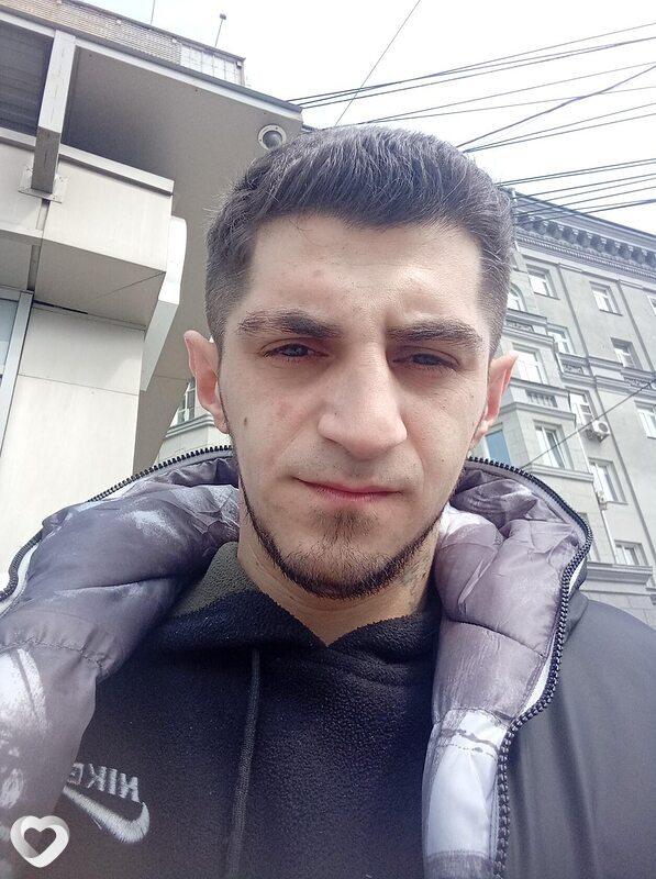Миша, 32, Новосибирске — анкета №584371